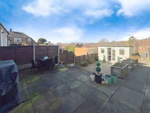 Garden- click for photo gallery